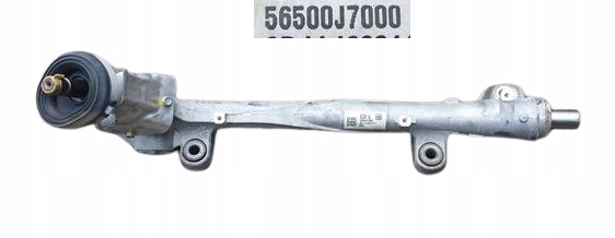 фото №1, Рулевая рейка трансмиссия kia ceed proceed iii 56500j7000