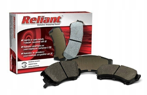 фото №1, Гальмівні колодки гальмівні задні honda odyssey mdx 2018/2020