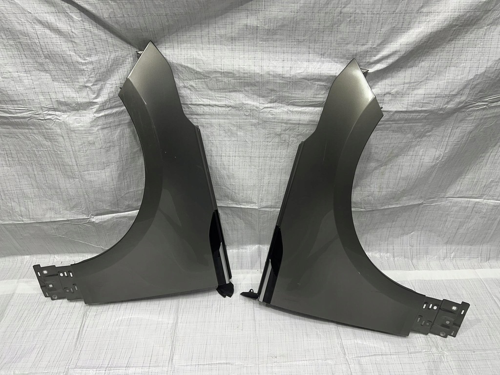 фото №15, Перед kompletny land rover velar l560