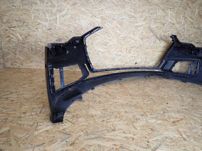 фото №6, Audi a6 c8 s-line 18- бампер передній перед