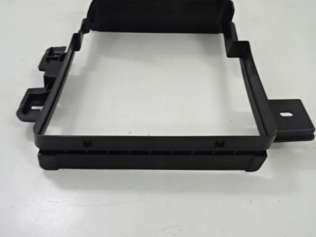 фото №4, Peugeot 408 ii p54 корпус защита интеркулер рамка