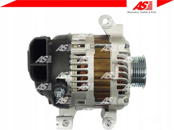 Генератор mazda 6 2.5 08- 100a as-pl Ціна
