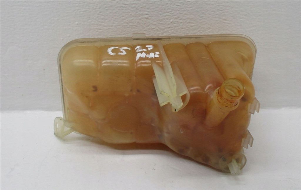 фото №6, Бачок расширительный citroen c5 iii 2.7 3.0 hdi