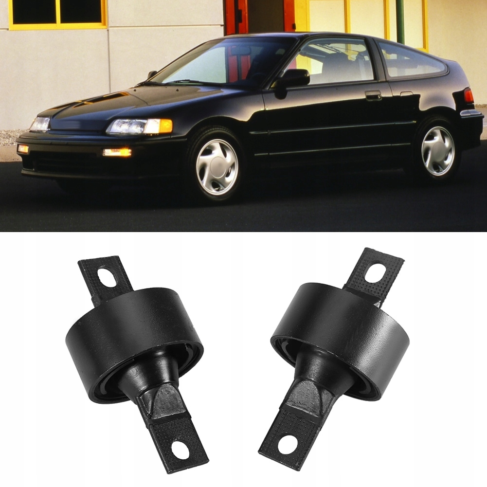 фото №6, 52385 sr3-003 1 пара tulei заднего рычага