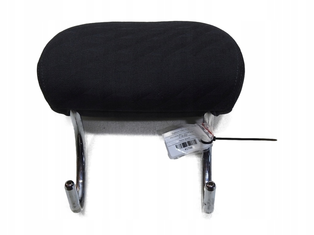 фото №1, Підголівник задня задній mercedes w211