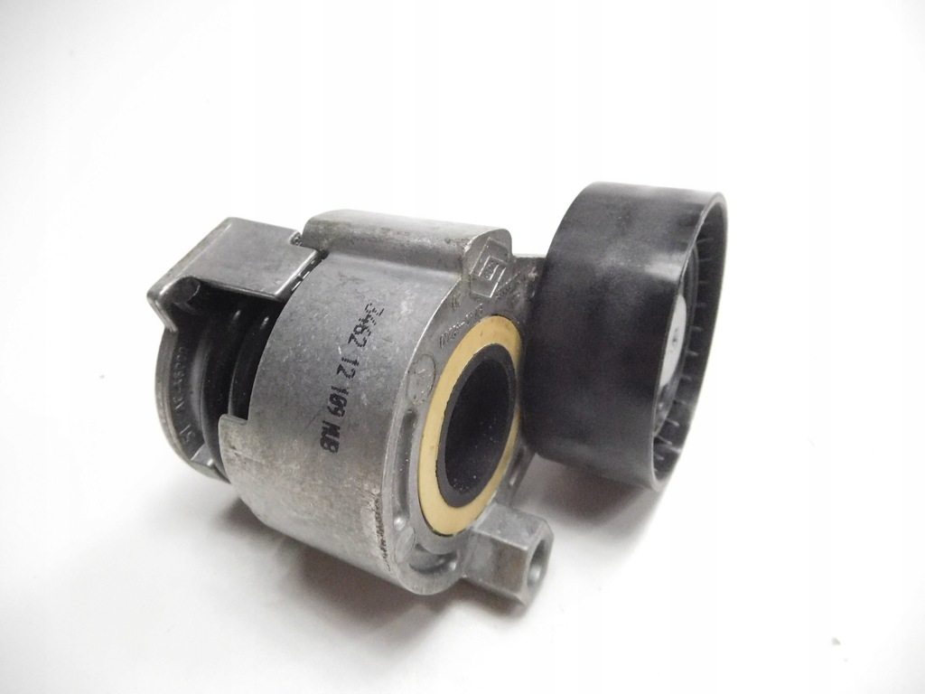 фото №6, Натяжитель ремень renault clio iii 117303662r