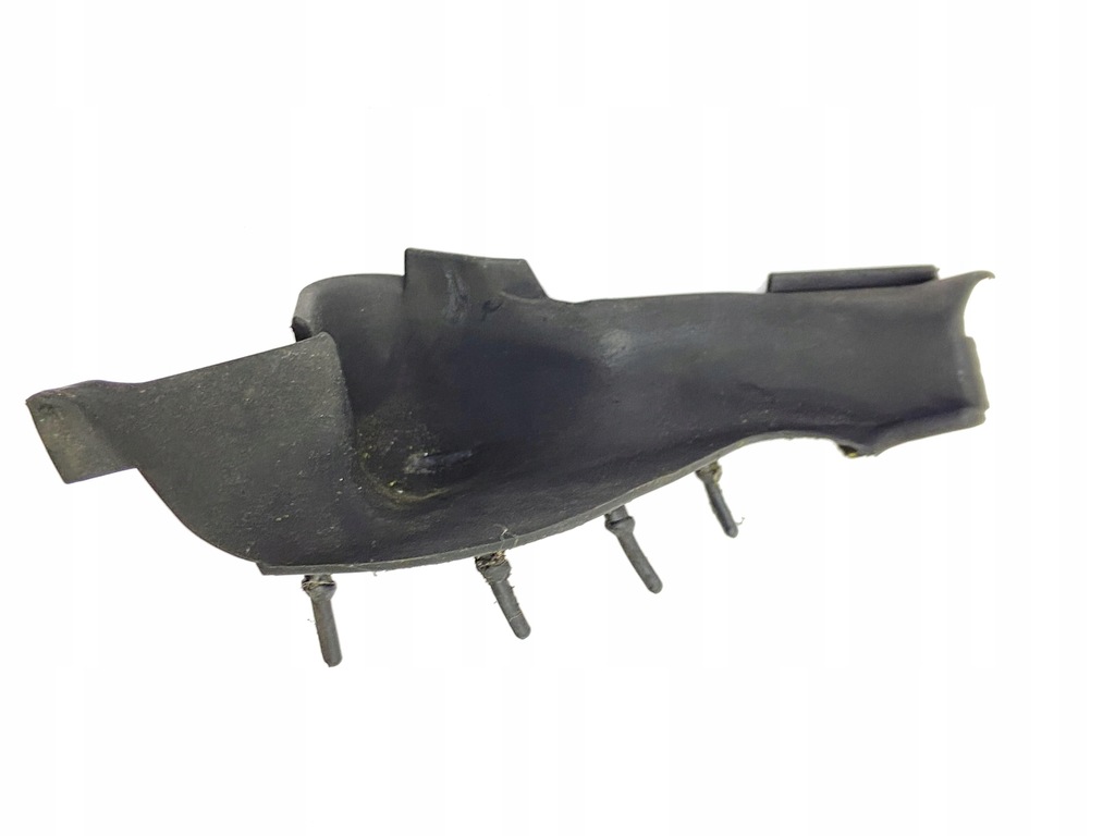 фото №6, Прокладка заглушка правая завершение жабо правое honda cr-v ii