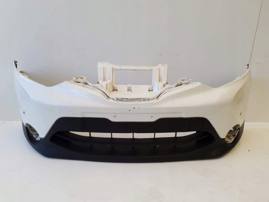 фото №1, Nissan qashqai ii бампер перед 62022-4ea0h