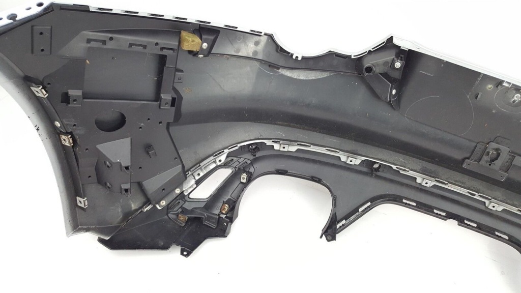 фото №11, Jaguar f-type r 2013- бампер задній задня ex53-17f879 pdc