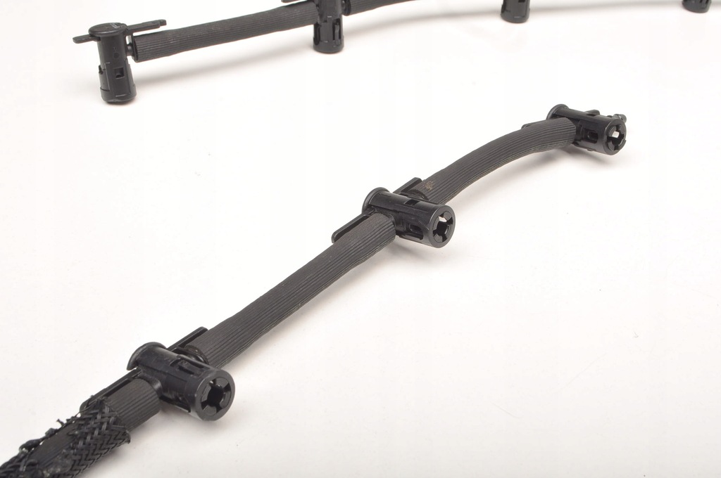 фото №9, Bentley bentayga audi q7 sq7 a8 4.0 tdi шланг топлива 057130218ad