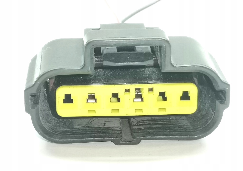 фото №8, Штекер поплавок ford mondeo mk3