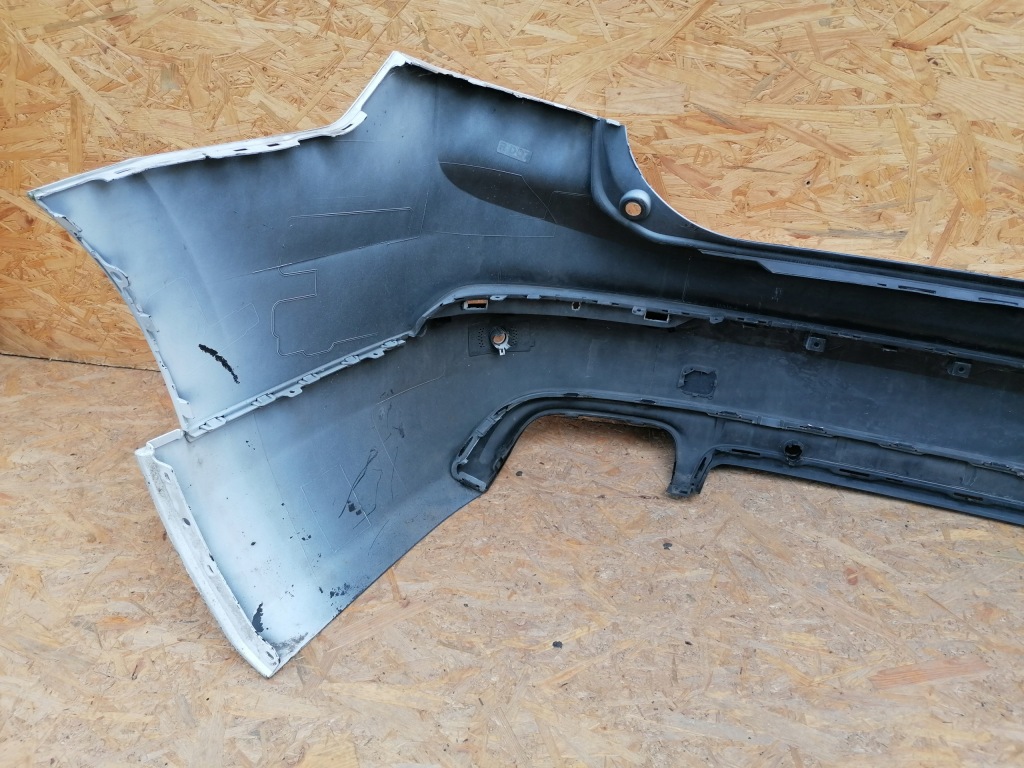 фото №8, Бампер задняя задний volvo xc90 ii r design 2015-