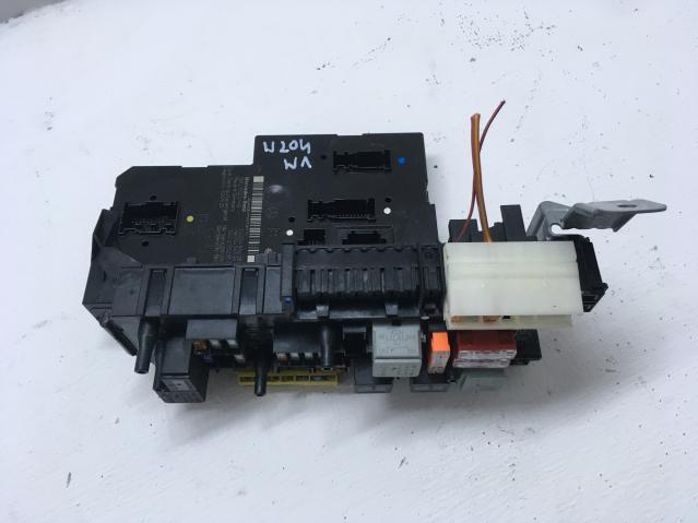 фото №1, Модуль sam mercedes-benz оригінальний номер 2049060805