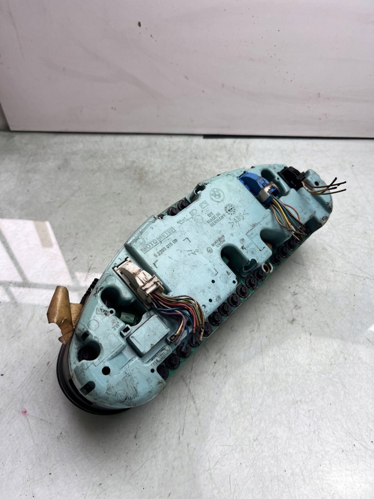 Bmw z3 e36 --- панель 8363756 Київ