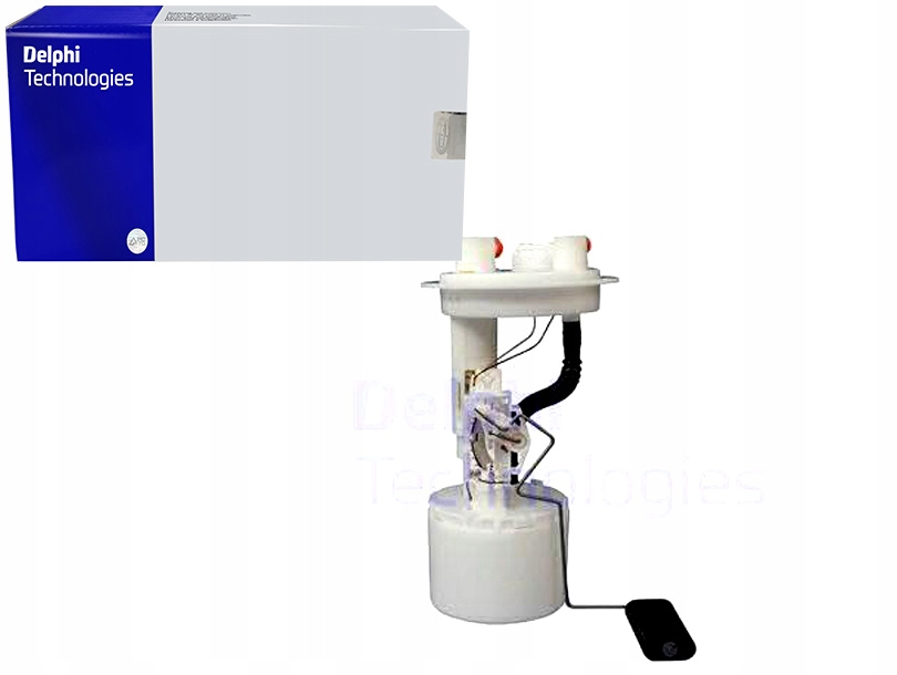 фото №1, Датчик рівня пального 205mm renault avantime espace iii 1.9d 2.2d