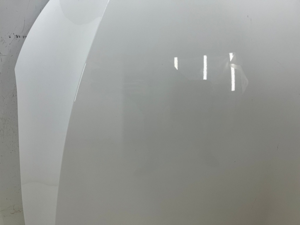 фото №12, Капот mg zs 17r.- кришка двигуна