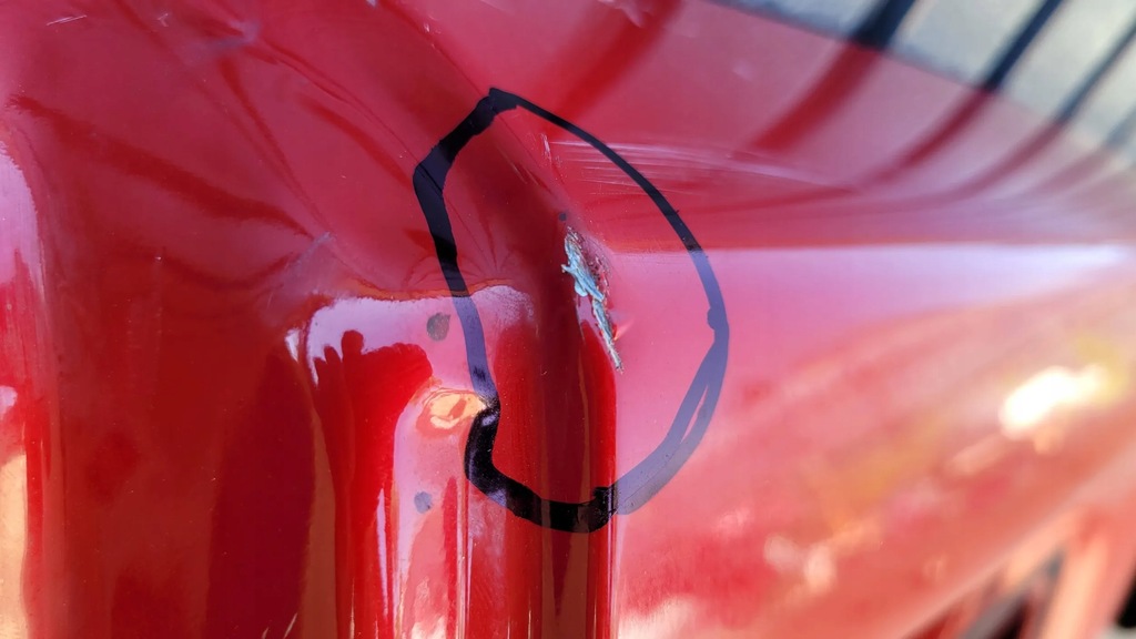 фото №8, Combo e partner berlingo iii дверь задняя задние правое