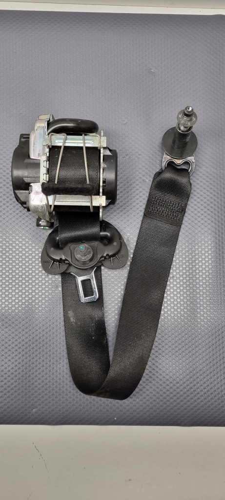 фото №9, Mini f56 pas безпеки правий перед 7313284