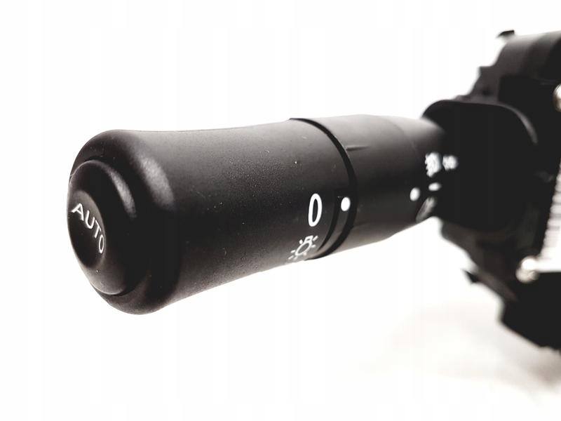 фото №4, Перемикач комбінований renault megane ii