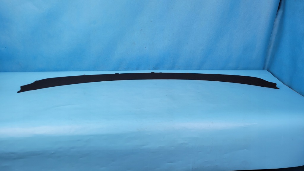 Купити Volvo xc90 ii 19r молдинг жабо 31424477