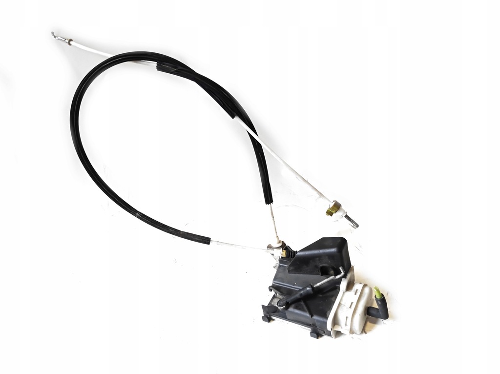 фото №1, Замок лівий задня audi 100 4a0839015b