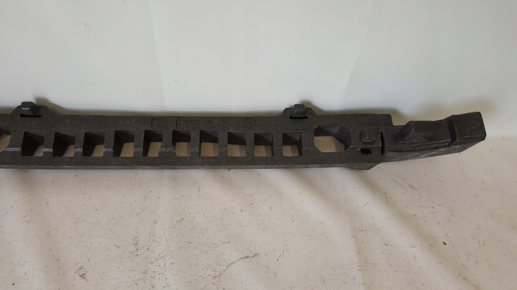 фото №8, Vw passat b8 lift абсорбер бампера перед 19-22r