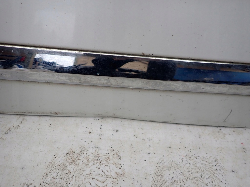 фото №3, Citroen c5 iii 08- дверь левая перед передние