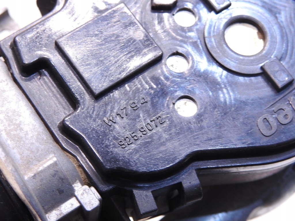 фото №8, Механізм двірник передніх citroen c3 ii 9259072