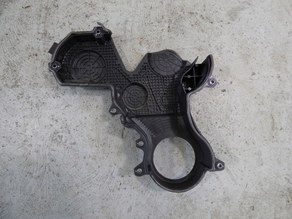 фото №6, Защита распределительного вала kia ceed iii 1.6 crdi d4fe