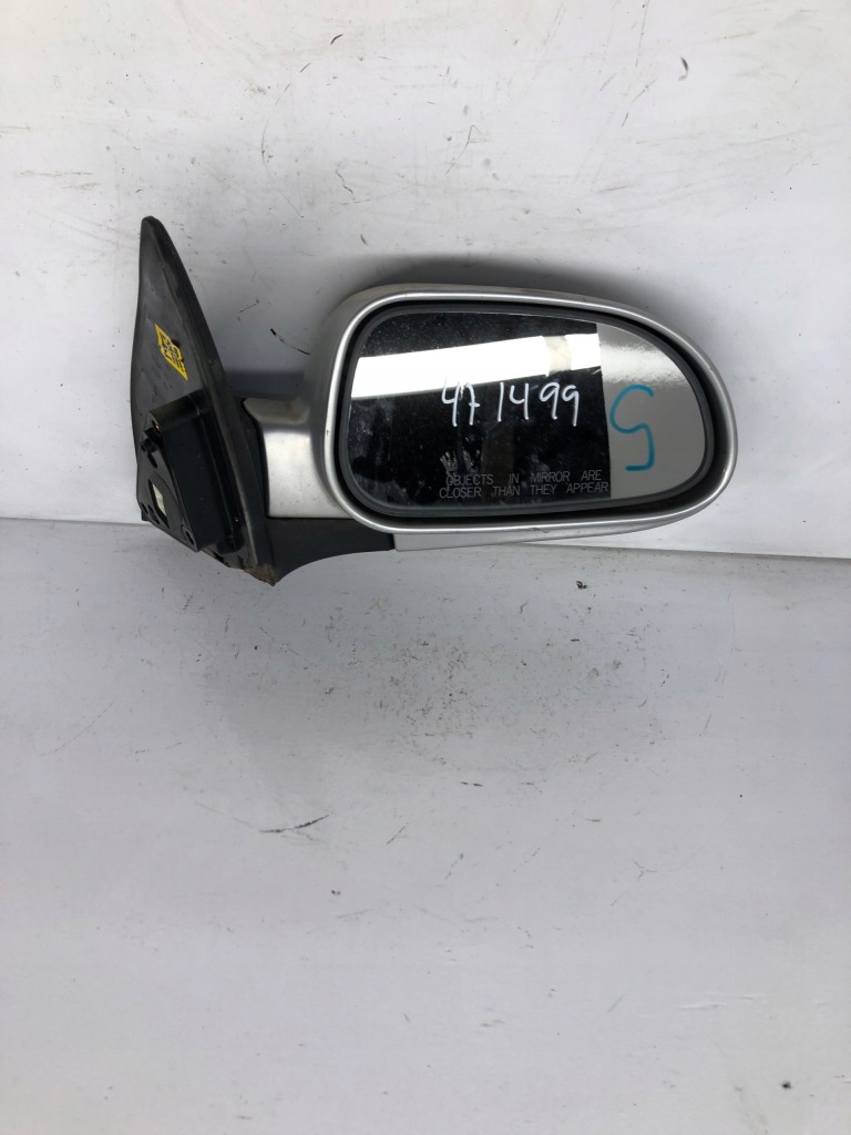 фото №1, Зеркало зеркало правое правый chevrolet lacetti 5pin