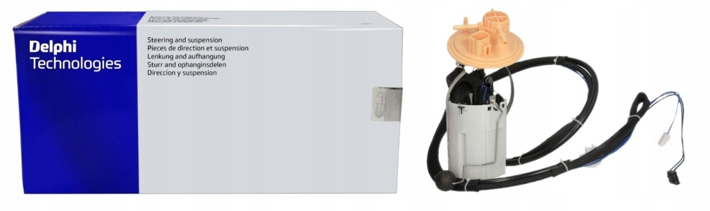 фото №1, Delphi fg2025-12b1/del