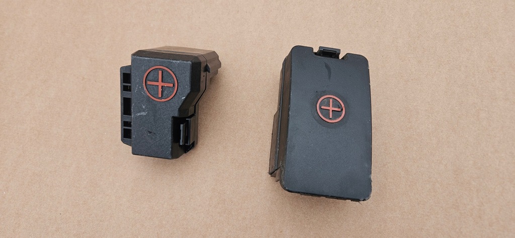 фото №1, Клема плюсова kia hyundai 2018-