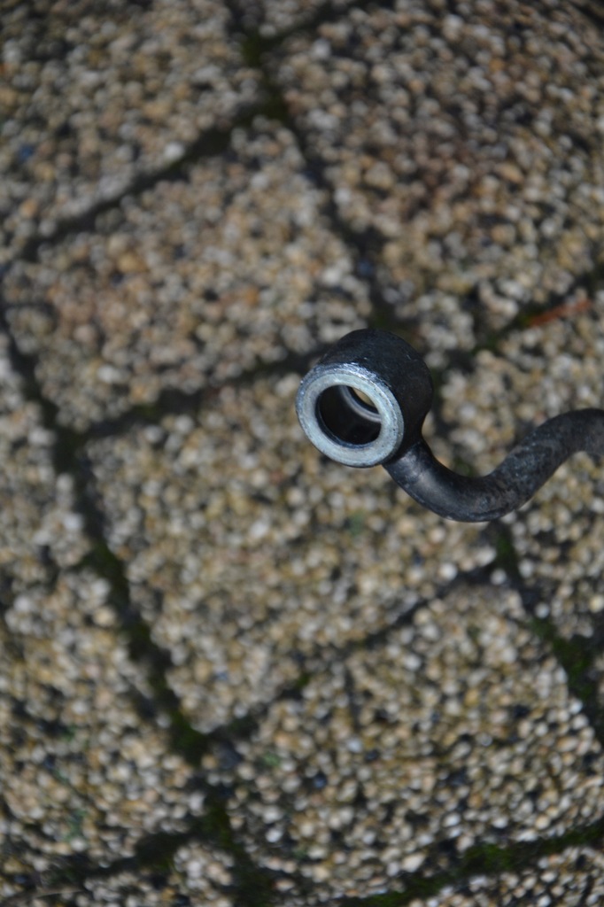 фото №4, Шланг трубка mazda 6 vi gj kombi