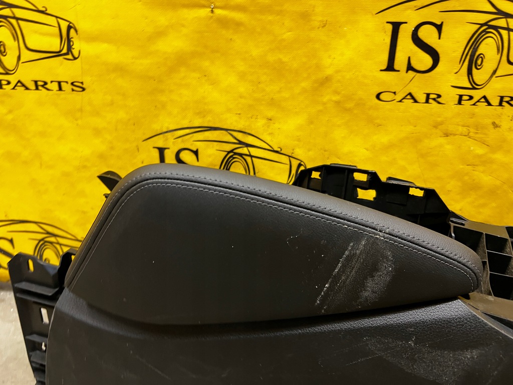 фото №6, Подлокотник бардачок туннель nissan x-trail t32