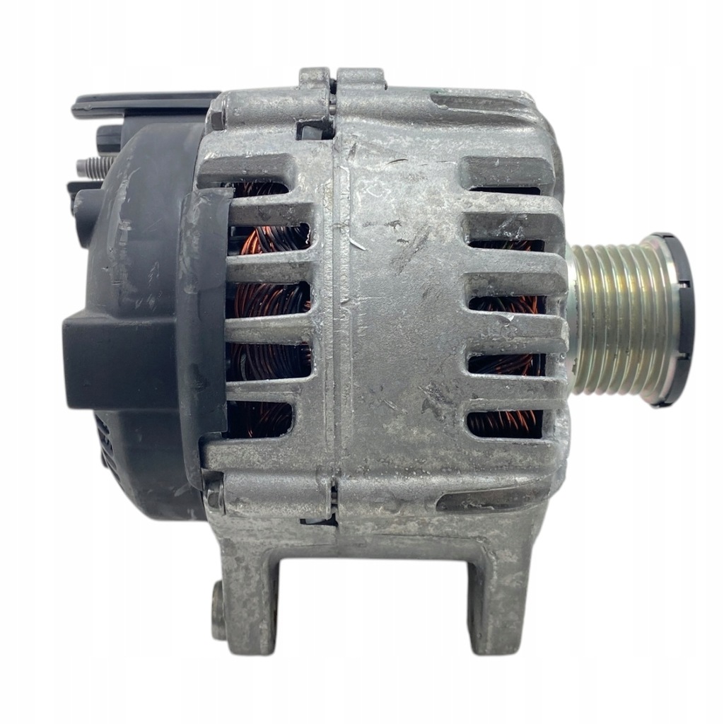 фото №10, Генератор 180a renault trafic iii espace v talisman koleos ii 231008648r