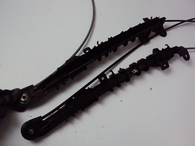 фото №4, Механизм моторчик шторка задняя audi q7 4m