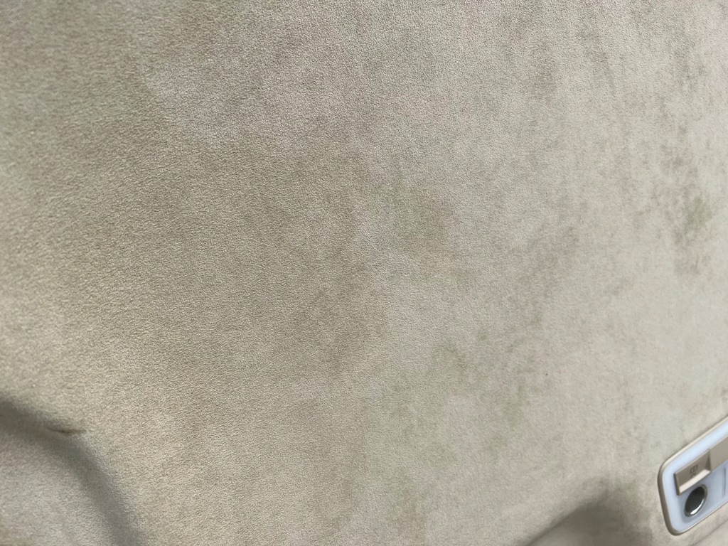 фото №4, Mercedes w212 kombi потолок alcantara люк