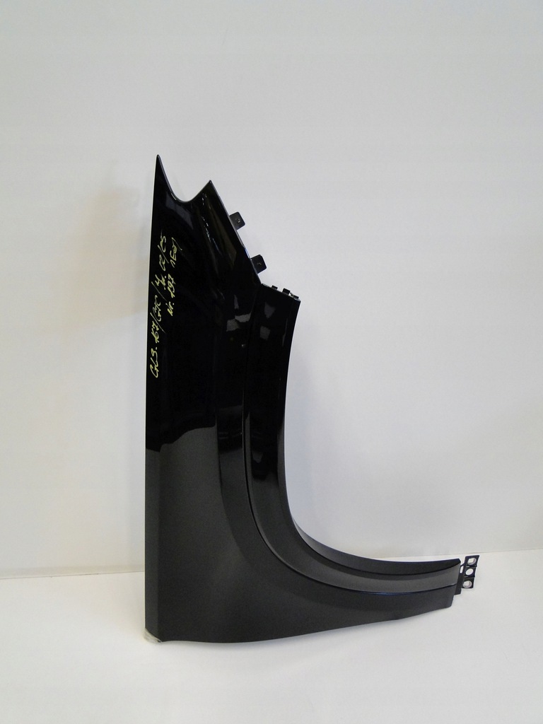 фото №7, Mercedes крила передній правий gls 167 x167 a1678802800 197