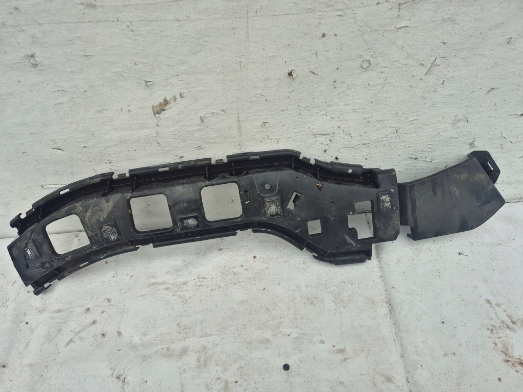 Купить Направляющая бампера citroen 9840551680