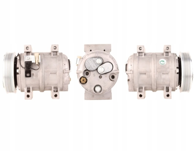 фото №1, Компрессор кондиционера do opel vectra c gts 3.2 v6