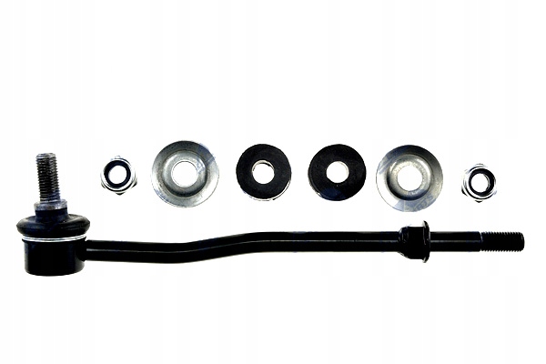 фото №2, Nty з'єднувач стабілізатора задня nissan terrano ii r20 93- l p