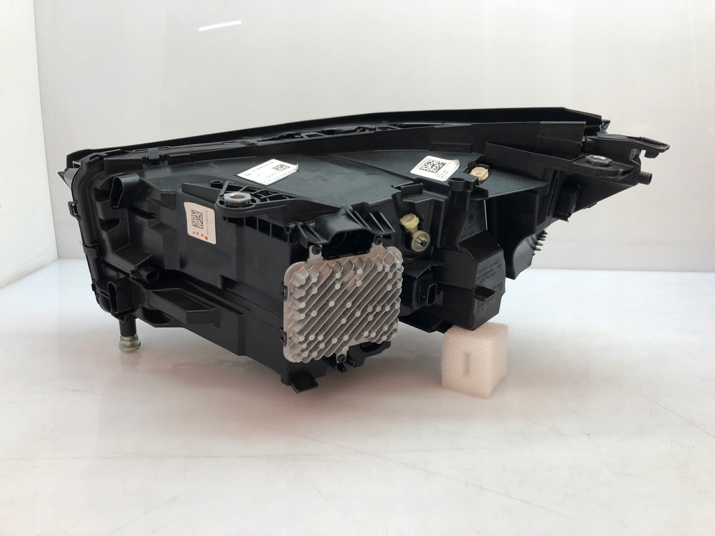 фото №13, Фара bmw 5 g60 usa левый правый full led адаптивный 2023-