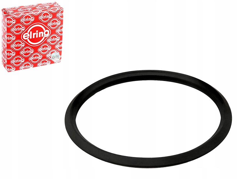 фото №1, Elring 495.980 прокладка, термостат