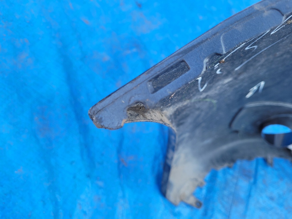 фото №10, Dacia dokker lodgy | бампер перед передній stepway 620222633r | 0122