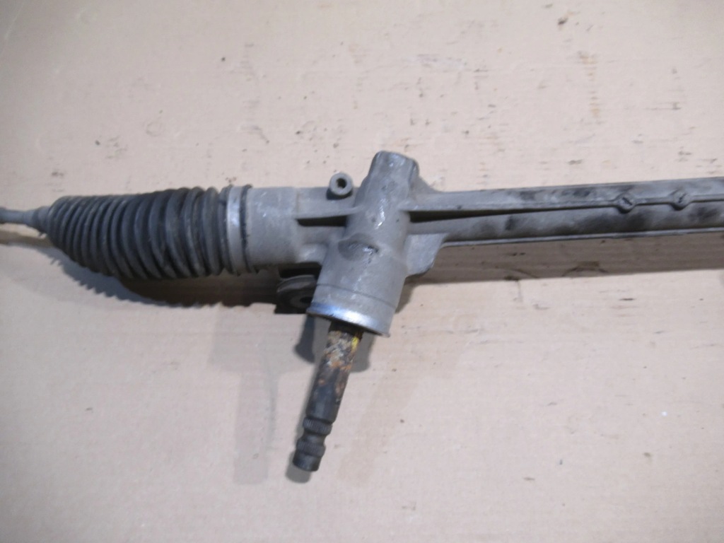 фото №5, Трансмісія кермова peugeot 108