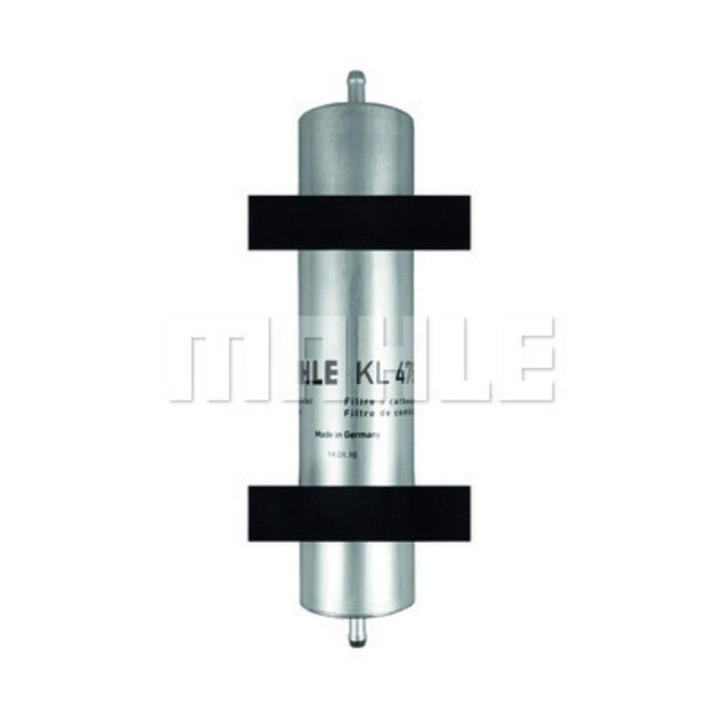 фото №15, Фільтр пального knecht