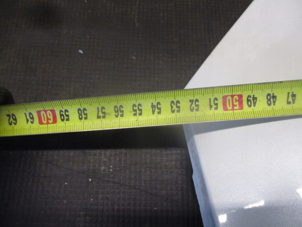 фото №8, Бампер правий задня kwed 9685633177 peugeot 3008 i 09-13r.