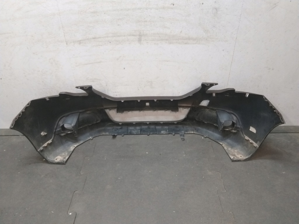 фото №8, Бампер перед peugeot 2008