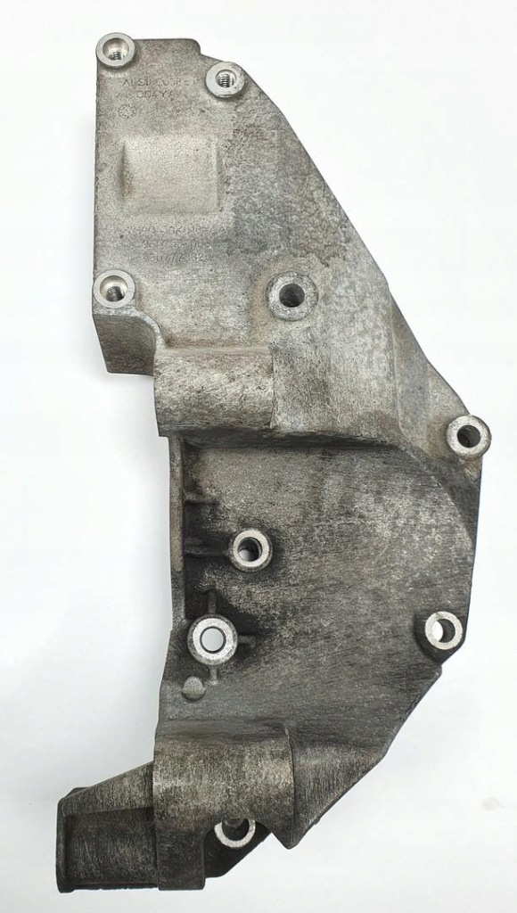 Купить Кронштейн основание генератора ford mondeo mk4 2.0 tdci 7g9q-10k018-aa