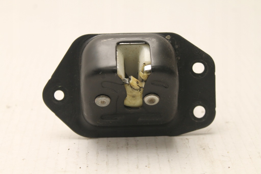 фото №1, Замок крышки багажника задняя renault koleos 07r-